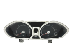 Tacho Kombiinstrument Ford Fiesta 8A6T-10849-GC 8A6T10849GC 55340
