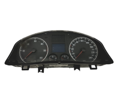 Tacho Kombiinstrument VW Golf MK5 1K0920860L 110080247024 41000