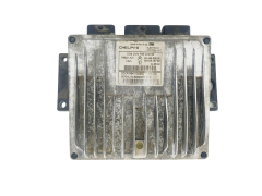 Steuergerät 9648966680 9654305780 F6B21A01 PSA Delphi 38136