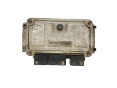 Steuergerät PSA 0261206246 9637838780id07 Bosch 42240