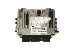 Steuergerät 0281011863 9653958980 9661377280 24679