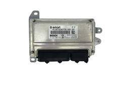 Steuergerät 0261S04012 A1321532779 1039S22838 Smart Bosch 53730