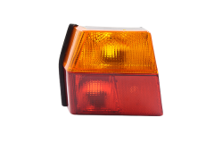 Rückleuchte Hinten Skoda Favorit 115924003 89240210002 DPA