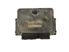 Steuergerät 55181457 0281010337 19242YAA Fiat Bosch 16731