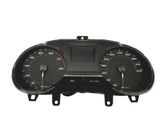 Tacho Kombiinstrument Seat Ibiza 6J0920800K A2C53311200 39909