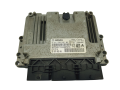 Steuergerät 9807885980 0281030546 9666729580 PSA Bosch 68387