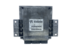 Steuergerät 9645989480 9655756380 IAW48P2.72 16.623.004 PSA 49621