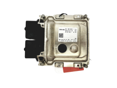 Steuergerät 04C906020D 04C907309A Volkswagen Bosch 16835