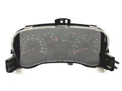 Tacho Kombiinstrument Fiat Panda 51711237 503000480700 40182