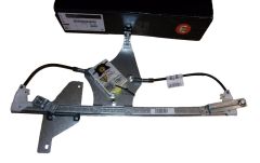 Fensterheber Links Vorne Original 1619991780 Peugeot Eurorepar