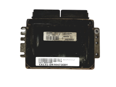 Steuergerät S110138000B 8200059086 8200044437 Renault Siemens 30473