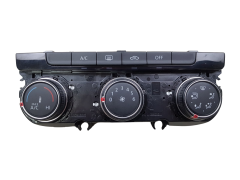 Klimabedienteil Bedienung A/C Volkswagen VW 5G0907426AQ