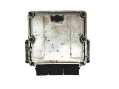 Steuergerät 8200091428 0281010787 Renault Nissan Bosch 26441