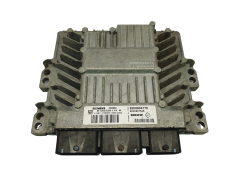 Steuergerät S122326113A 8200804775 8200807626 Renault Siemens 68268