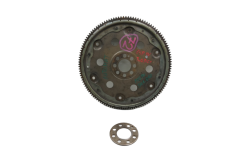 Schwungrad 123312A00A 3,0 DCI Espace 4