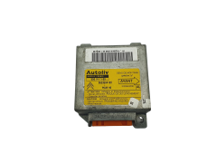 Steuergerät 9633504180 550741100 PSA Autoliv