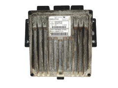 Steuergerät 8200399038 8200513163 R0410B034A Renault Delphi 19837