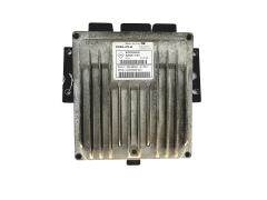 Steuergerät 8200399038 8200513163 R0410B034A Renault Delphi 24601
