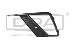 Gitter/Blende Nebelscheinwerfer Links 6F0853665A 88531798602 Seat Ibiza DPA