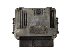 Steuergerät 0281014459 51829731 5338A6WAM Alfa Romeo Bosch 13511