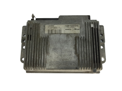 Steuergerät S115300202A 7700875745 7700105980 Renault Siemens 16922