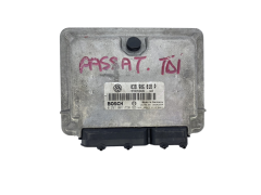 Steuergerät 038906018P 0281001720 Volkswagen Bosch 54271