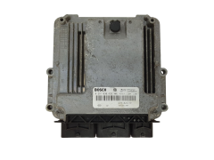 Steuergerät Renault 0281030439 237102213R 237104128R Bosch 15035