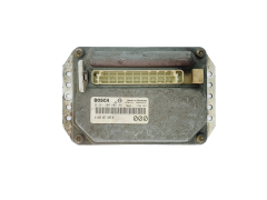 Steuergerät Fiat 00464670050 0261204405 Bosch 36497