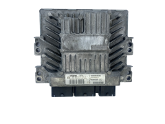 Steuergerät S122326109A 8200565863 8200592611 Renault Siemens 50301