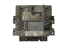 Steuergerät S122326109A 8200565863 8200592611 Renault Siemens 14783