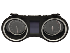 Tacho Kombiinstrument Alfa Romeo 159 0156079251 A2C53258527 28649