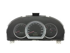 Tacho Kombiinstrument Chevrolet Lacetti 96499003HM 50138