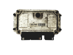 Steuergerät 0261206246 9648484380 9637838780 PSA Bosch 17099