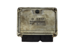 Steuergerät VW 045906019BF 0281011241 Bosch 16433