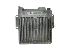 Steuergerät 7700105560 7700103915 7700107197 Renault Sagem 53389