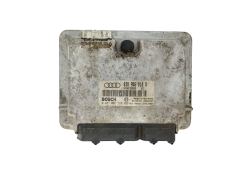 Steuergerät 038906018R 0281001726 Audi Bosch 46224