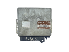 Steuergerät PSA 0261200160 Bosch 56539