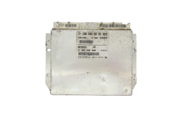 Steuergerät 0295458332Q02 0265109496 Mercedes Bosch 36553