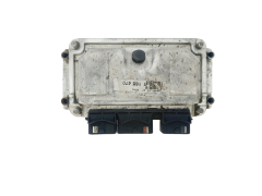 Steuergerät PSA 0261206246 9637838780id08 Bosch 45420