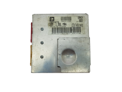 Steuergerät 16214279 16193492 004642119500 Opel Fiat GM 17899