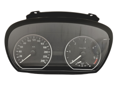 Tacho Kombiinstrument BMW 1 E87 6947136 1024952-13 29808