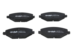 Bremsklötze Vorne 6RU698151A 66981218501 VW Skoda Vika