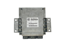 Steuergerät 9648568480 IAW48P2.72 PSA Magneti Marelli 45061