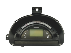 Tacho Kombiinstrument Citroen C3 9645994280 B 44564