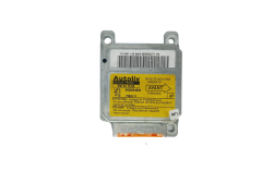 Steuergerät 550541500 9636894080 PSA Autoliv 46648