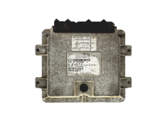 Steuergerät 51822896 4100147 Fiat Metatron 25521