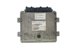 Steuergerät 55204807 4100120 110R-006014-00 P42FME0903 Fiat Bosch 47322
