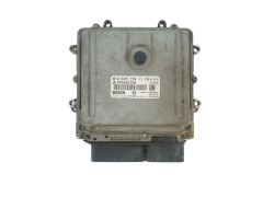 Steuergerät A6391501179 PMN902330 0281012393 Mitsubishi Bosch 36095