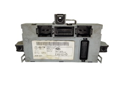 Komfortsteuergerät Fiat 46817786 Delphi 20621