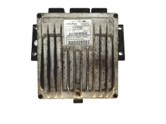 Steuergerät 8200399038 8200619409 R0410B034C Renault Delphi 28072